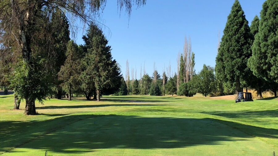 Riverside GCC