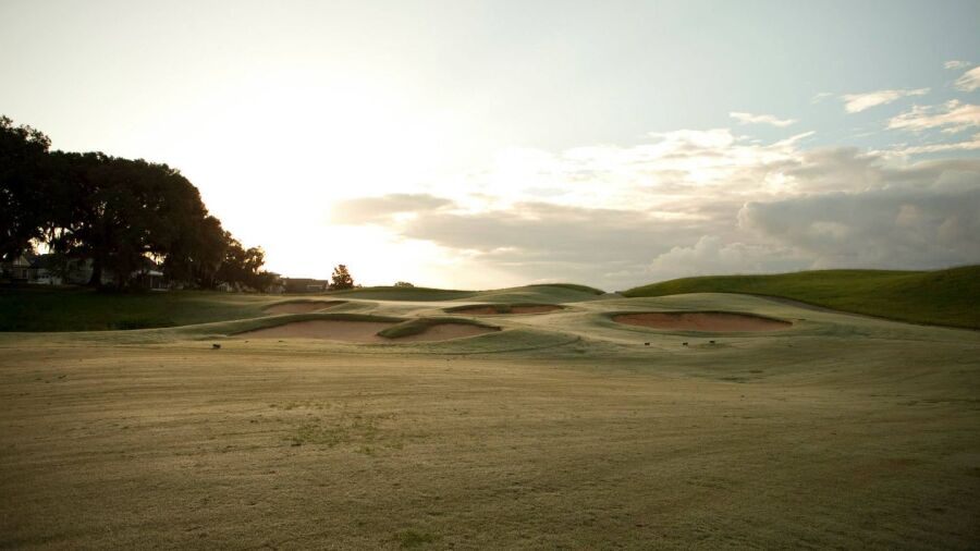 SouthWood GC