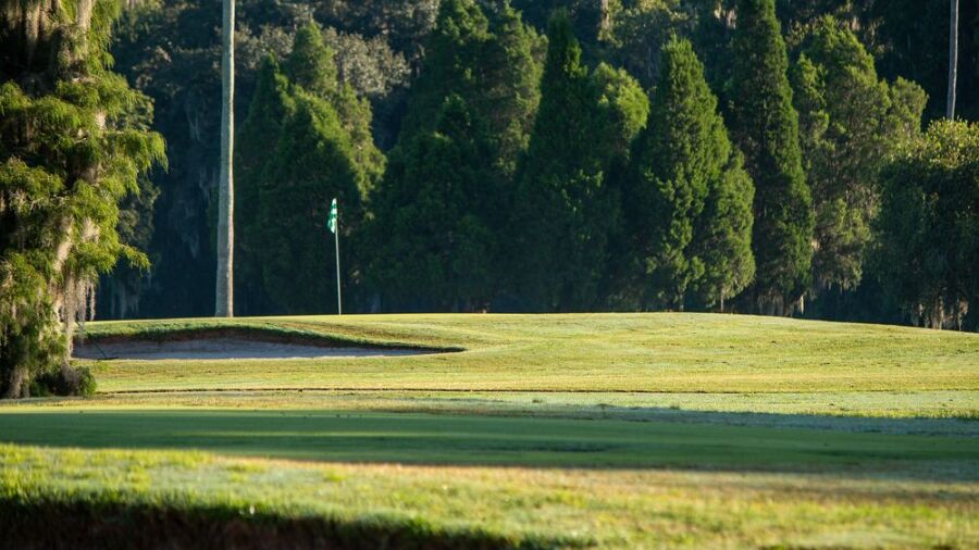 Bartow GC