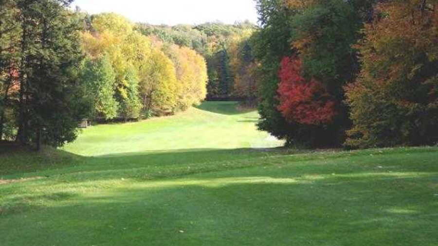 Churchville Park GC