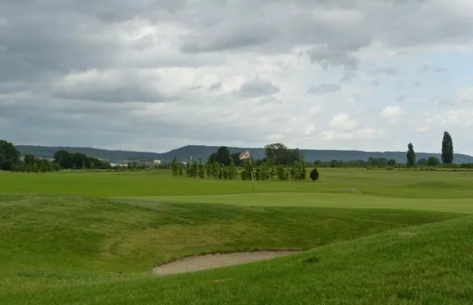 Flandres GC