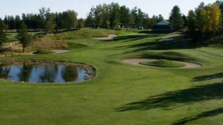 Kenogamisis GC