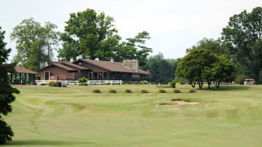 Clinton Hill GC