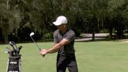 'Fingers Off The Club' Drill
