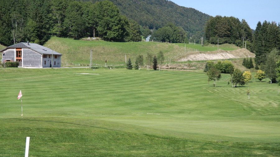 Valserine GC