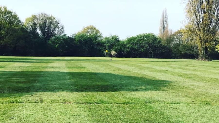 High Beech GC
