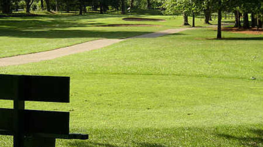 Pebblewood CC