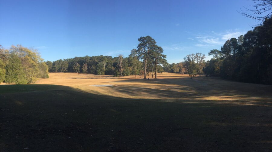 Florida Caverns GC