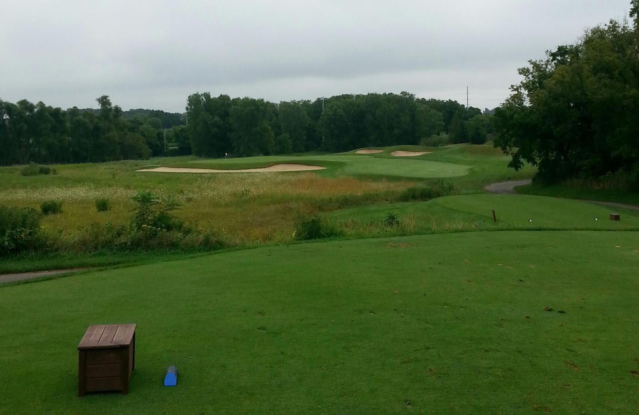 (Photo submitted by DavidLaDuke on 08/14/2015)