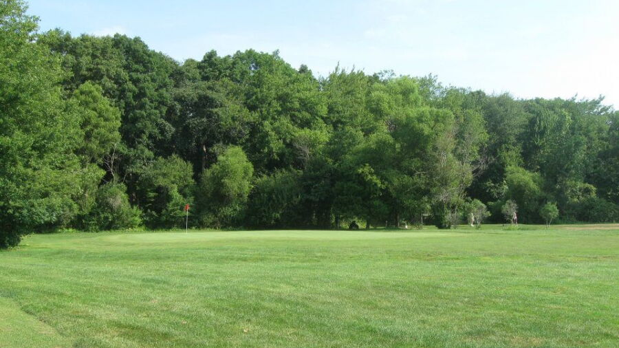 Twin Brook Golf Center