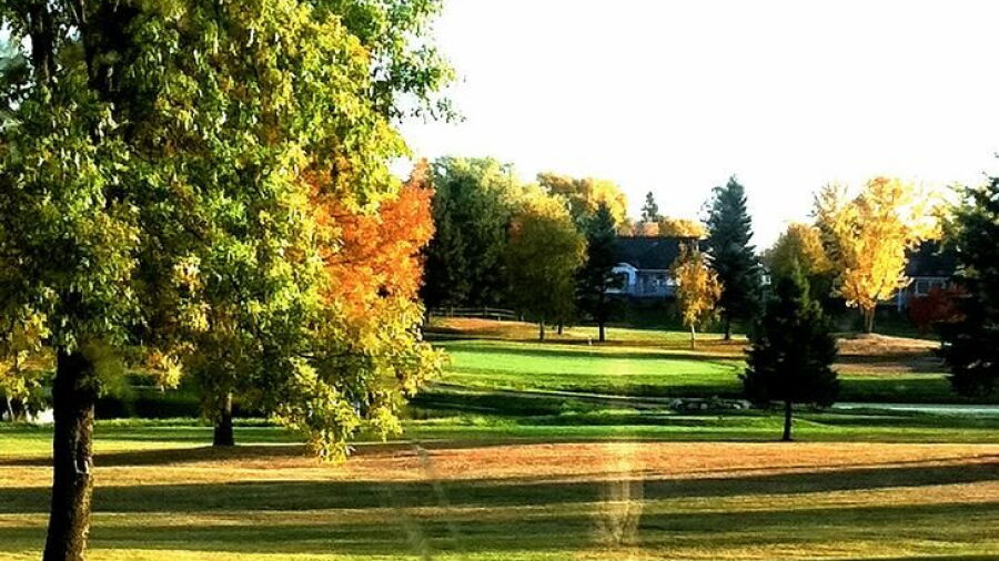 Castlewood GC