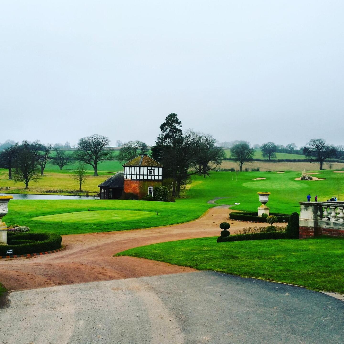 (Photo submitted by Golfandwhiskys on 04/09/2017)