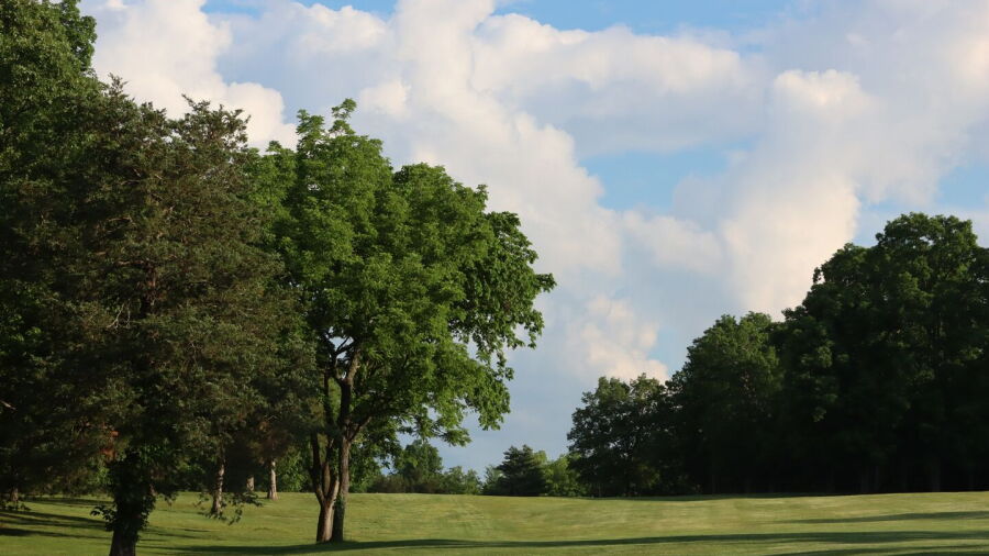Rolling Hills GC