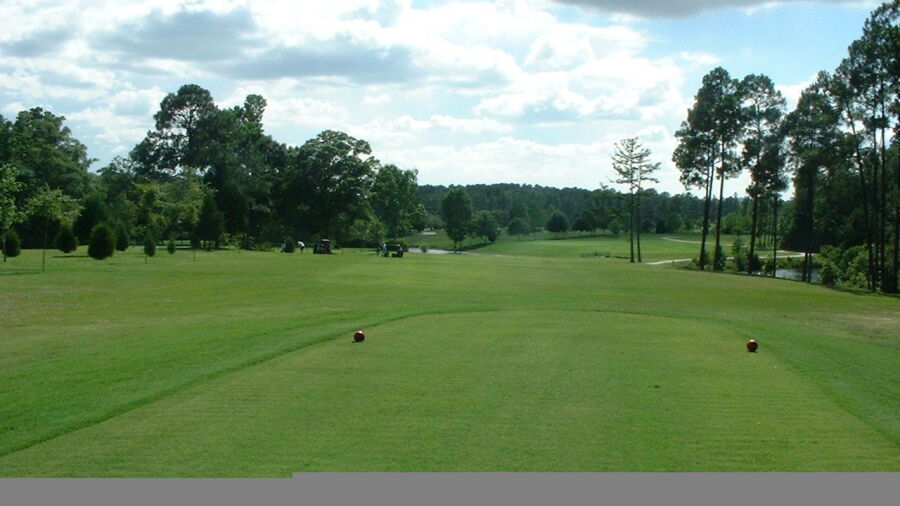 Foxwood CC: #7