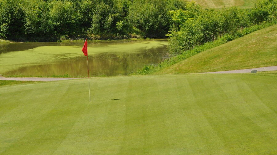 Club de Golf Vaudreuil