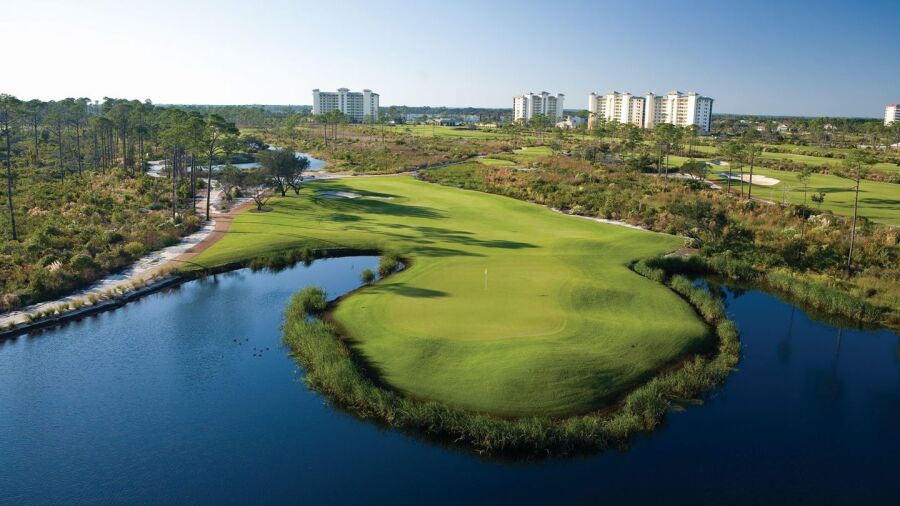 Lost Key GC: #4