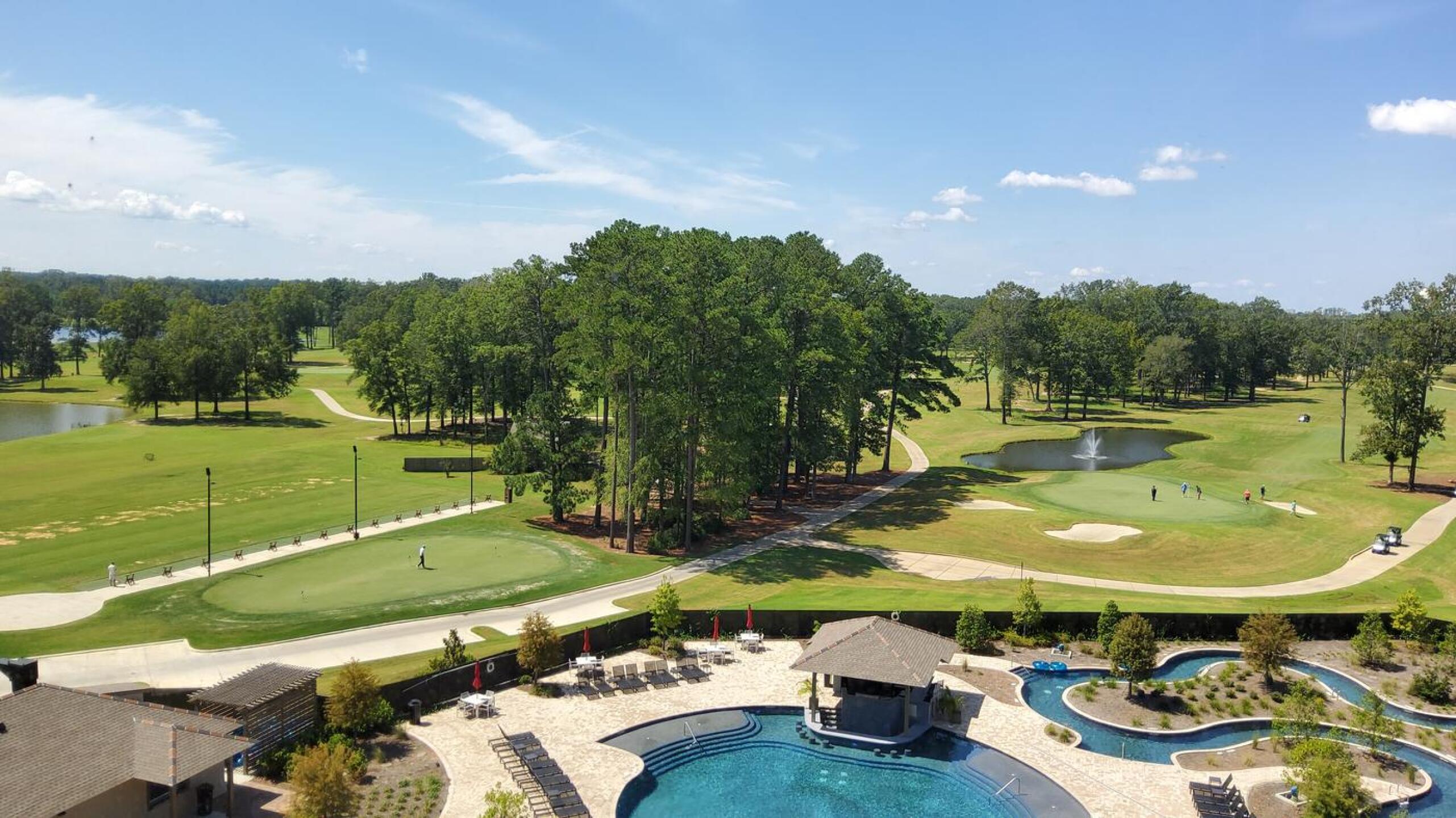 View from hotel (Photo submitted by JayEmm on 09/08/2022)