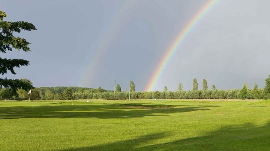 Picardiere GC