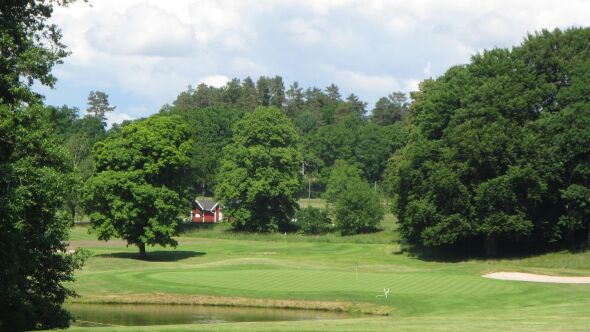 Torreby GC