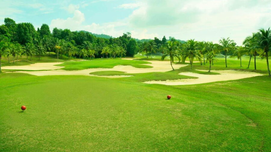Damai Laut GCC: #13