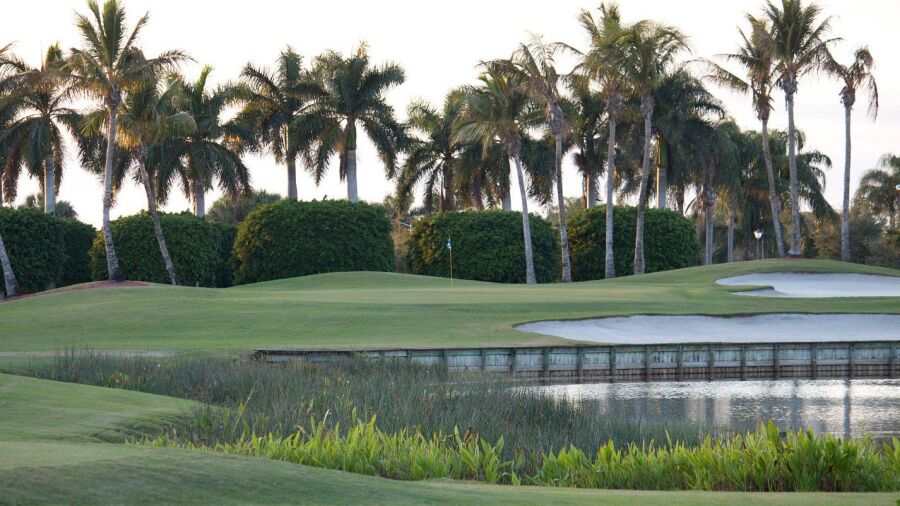 Westchester GCC