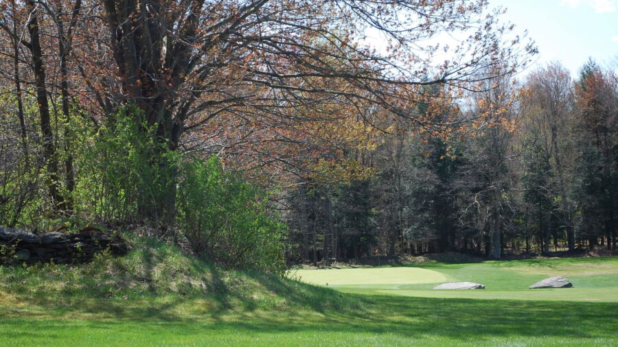 Blue Stone GC