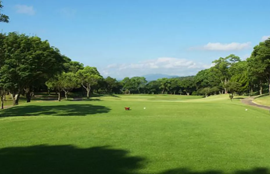 Chisan Moriyama GC - Ariake: #5