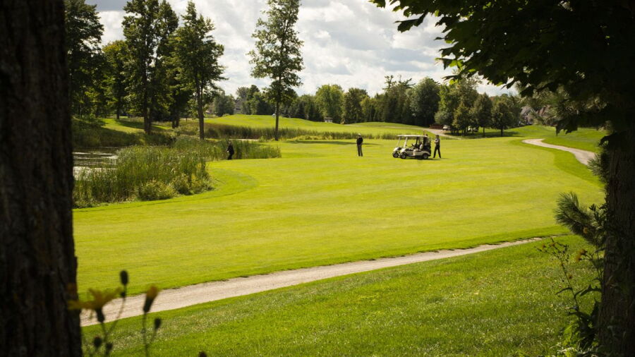 Club de Golf Ste-Rose