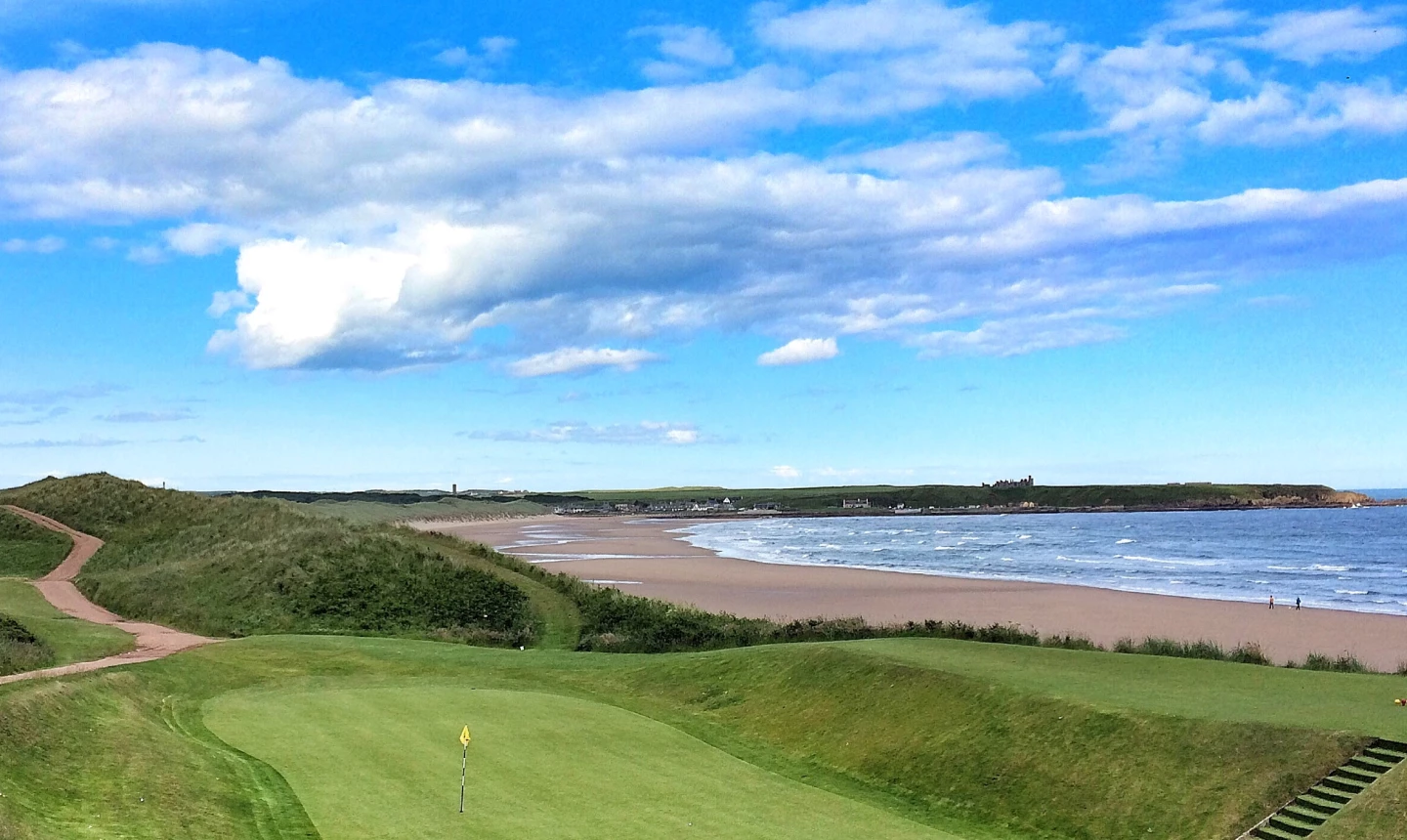 Cruden Bay Golf Club