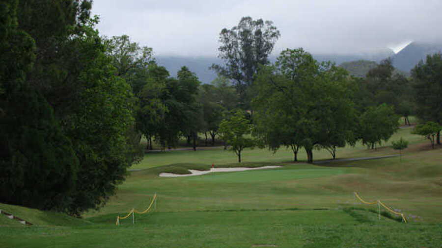 CG Valle Alto: #11