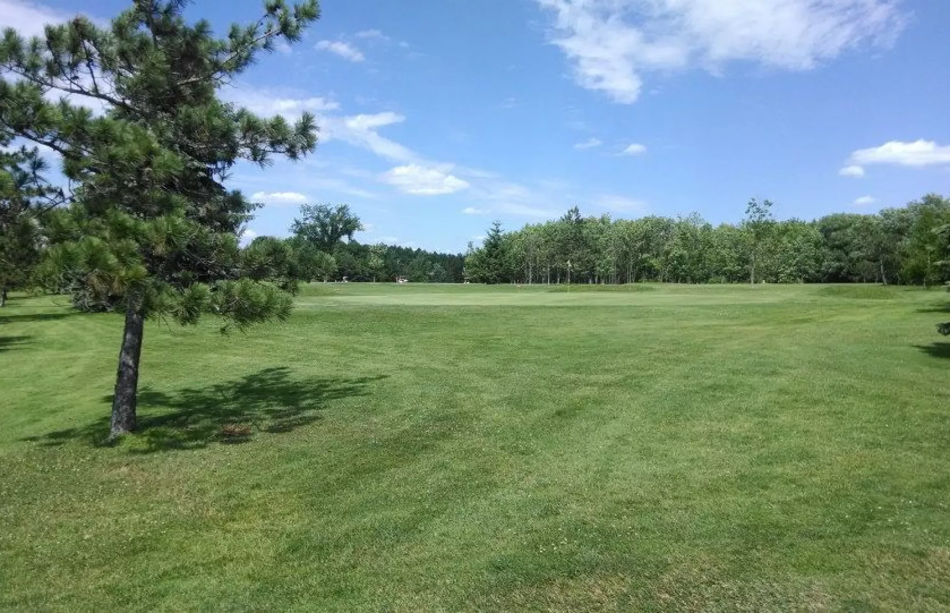 Turkey Run Golf Course in Arcade, New York, USA GolfPass