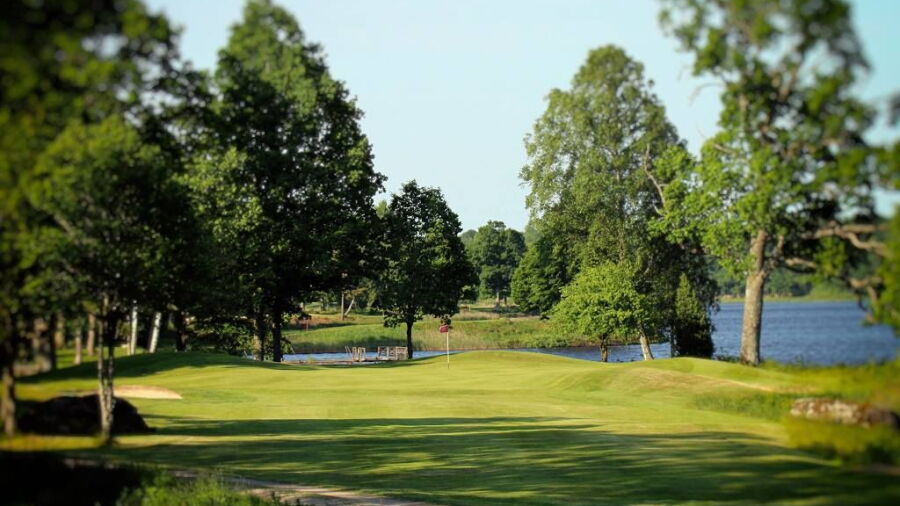 Emmaboda GC