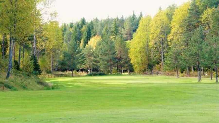 Lisinge GC: #6