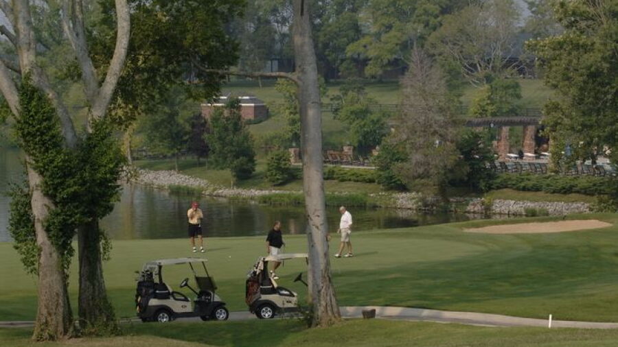 The Club At Fairvue Plantation