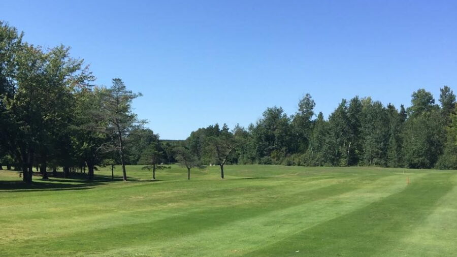 Balm Beachway GC