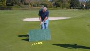 Extra Credit: Chip Shot Mastery
