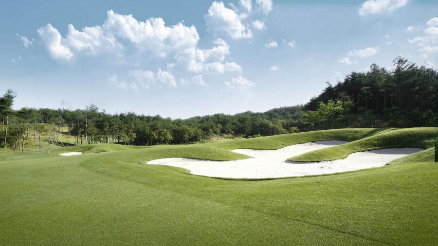 Woodlands CC