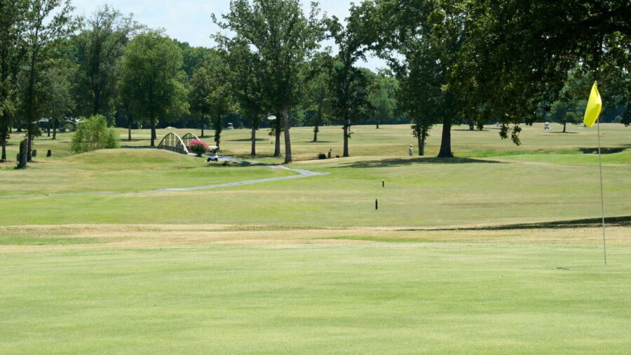 River Valley GC