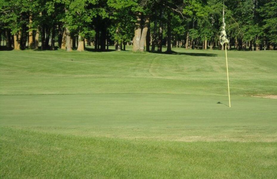 Double Eagle Golf Club in Eagle Bend, Minnesota, USA Golf Advisor