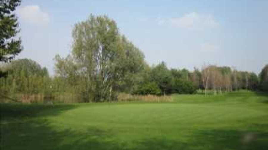 Campo Pratica GC CTL3: #2