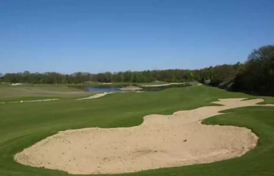 Golf Hotel Hof Treudelberg