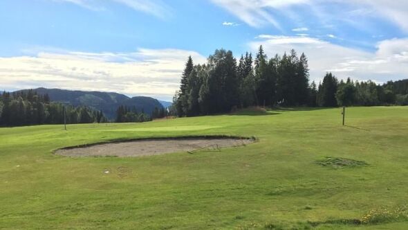 Helgeland GC