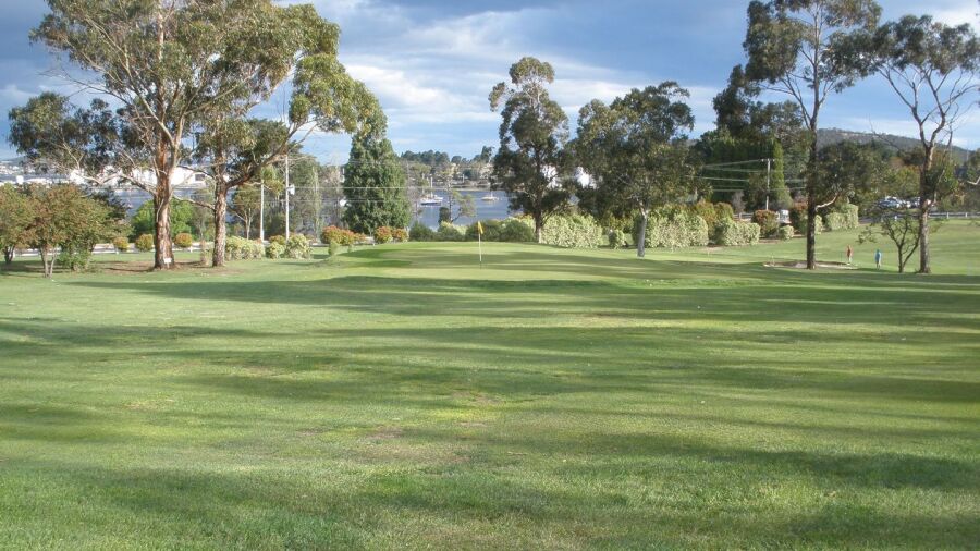 New Town Bay GC: #3