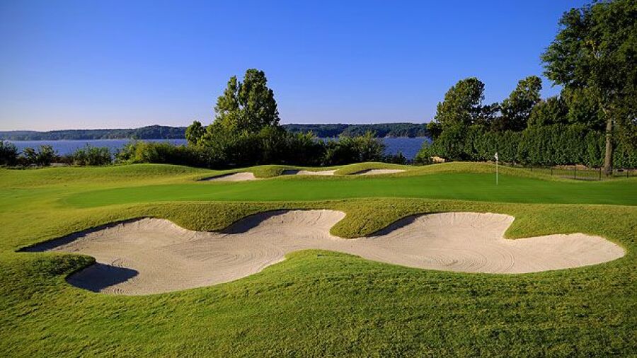 Shangri-La CC - Champions