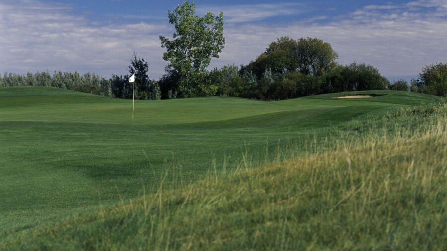 Moon Lake GCC - Highlands: #2