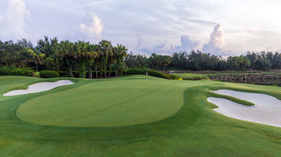 Spring Run GC