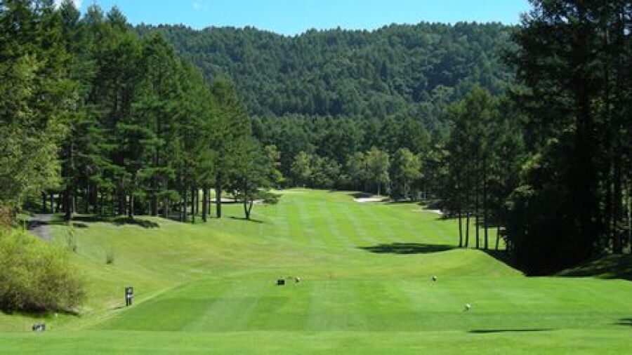 Tateshina Tokyu GC