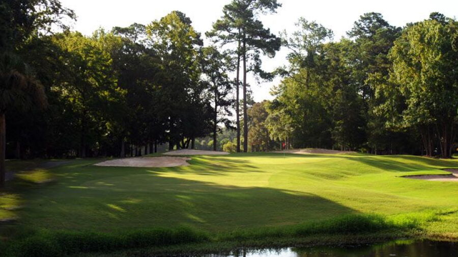 Snee Farm CC