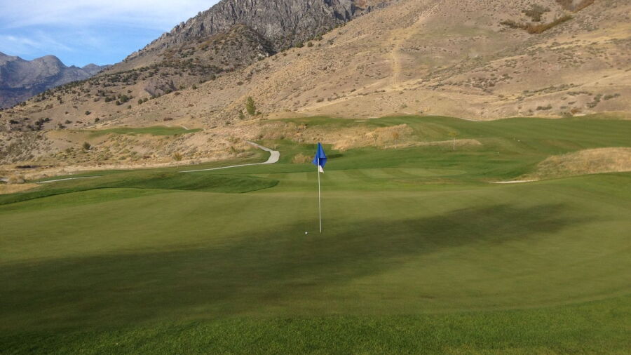 Cedar Hills GC