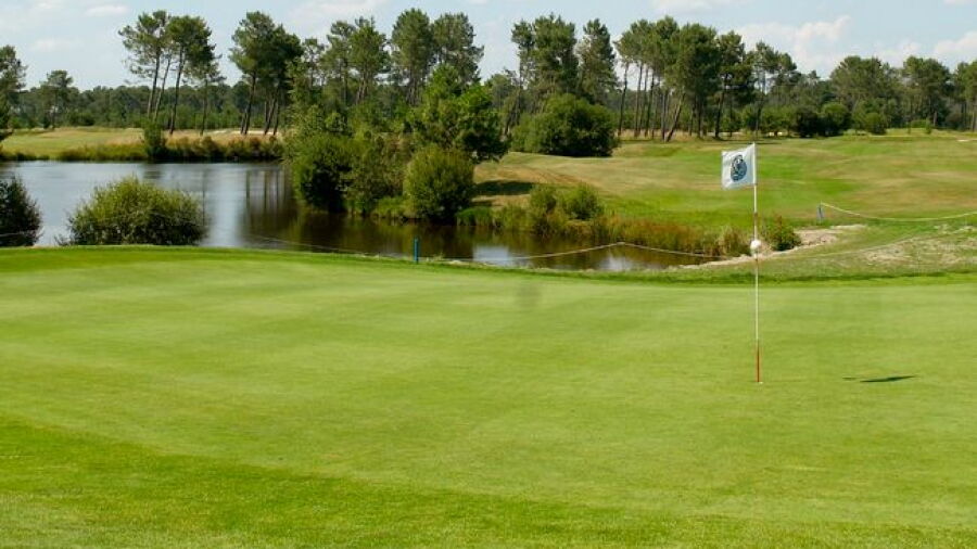 Bordeaux Pessac GC